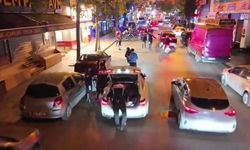 Bağcılar'da Bir Haftalık Denetimlerde 131 Aranan Kişi Yakalandı