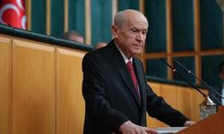 Bahçeli'den Kazakistan Cumhuriyet Günü mesajı
