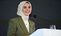 Bakan Göktaş'tan Dünya Kız Çocukları Günü mesajı: Yanınızda olmaya devam edeceğiz