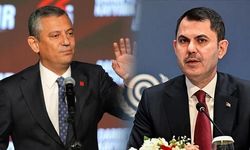 Bakan Kurum'dan Özgür Özel'in Ayazağa Projesi İddialarına Yanıt