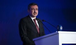 Bakan Şimşek, eski SPK Başkanı İbrahim Ömer Gönül hakkında soruşturma izni verdi
