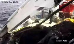 Balıkçı Teknesinde Yaşanan Kazada 1 Kişi Hayatını Kaybetti