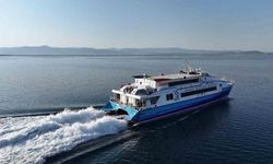 Balıkesir Deniz Otobüsü 2026 Sezonunu Yoğun Katılımla Tamamladı