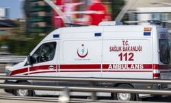 Balıkesir Edremit'te İki Silahlı Kavgada 1 Kişi Öldü, 3 Yaralı Var