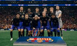 Barcelona, Galatasaray karşılaşması sonrası Kemerburgaz'da antrenman yapacak