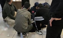 Başakşehir'de ortaokulda bıçaklı saldırı: 7 öğrenci yaralandı