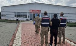 Batman'da 31 Yıl Kesinleşmiş Hapis Cezası Olan Firari Yakalandı