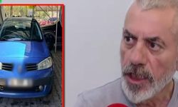 Bayram Yıldız, 20 yıllık dostuna aracını verdi ancak geri alamadı