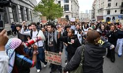 Belçika'nın Liege kentinde üçten fazla kişiyle toplanma yasağı getirildi
