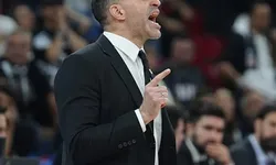 Beşiktaş Başantrenörü Alimpijevic: Olympiakos Maçında İki Takım Da Kazanmaya Değerdi