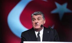 Beşiktaş Başkanı Serdal Adalı: Hakem kararları nedeniyle liderlikten uzak kaldık