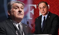 Beşiktaş Başkanı Serdal Adalı'dan TFF'ye Liglerin 2 Hafta Ertelenmesi Çağrısı