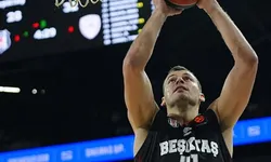 Beşiktaş, EuroLeague 9. haftada Virtus Bologna'nın konuğu olacak