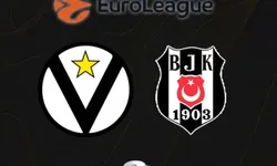 Beşiktaş, EuroLeague 9. haftasında Virtus Bologna deplasmanında