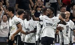Beşiktaş-Hapoel Beer-Sheva maçı Batum'da seyircili oynanacak