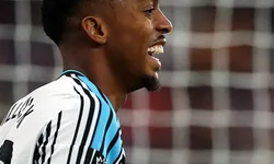 Beşiktaş, Joe Willock için ocak ayında yeni teklif hazırlığında