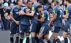 Beşiktaş'ın Ocak Transferinde Önceliği Joe Willock