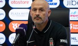Beşiktaş'ta Vaclav Cerny, Hoffenheim maçında forma giyemeyecek