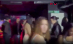 Beyoğlu'nda gece kulüplerine yönelik kapsamlı denetim yapıldı