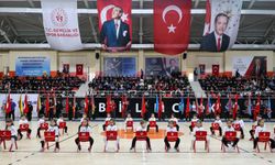 Bilecik'te 29 Ekim Cumhuriyet Bayramı Coşkuyla Kutlandı