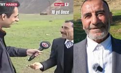 Bingöl'de 18 Yıl Sonra Yeniden Hatırlanan Çoban İlhan Orak