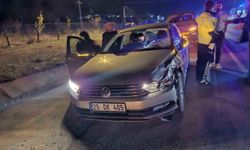 Bingöl'de Otomobilin Çarptığı 2 Yaya Ağır Yaralandı