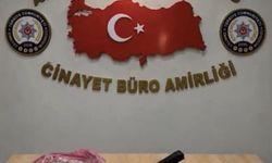 Bingöl'de polis ekipleri bir haftada 40 şüpheliyi gözaltına aldı