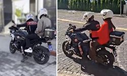 Bingöl'de polisler KPSS adaylarının sınava zamanında yetişmesini sağladı
