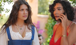 Biran Damla Yılmaz, Aybüke Pusat'ın Eski Sevgilisinin Reklamını Yapmasına Tepki Gösterdi