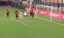 Bitlis 1916, Kayserispor'u 4-1 Yendi