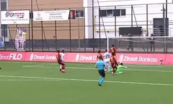 Bitlis 1916, Kayserispor'u 4-1 Yenerek Türkiye Kupası'nda Tur Atlattı
