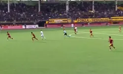 Bitlis 1916, Ziraat Türkiye Kupası'nda Kayserispor'u 1-0 Geride Bıraktı