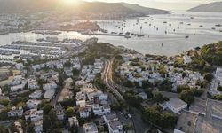 Bodrum'da Sonbahar Etkinlikleri Turizmi Canlandırıyor