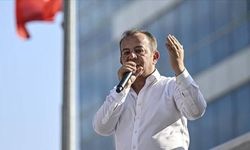 Bolu eski Belediye Başkanı Tanju Özcan'a 7 yıl 3 ay 15 gün hapis cezası verildi
