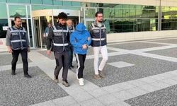 Bolu'da 23 yıl 9 ay 7 gün hapis cezası bulunan firari yakalandı