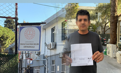 Bornova'da öğretmen Y.H. hakkında taciz iddiasıyla soruşturma açıldı