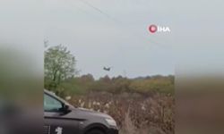 Bosna Hersek'te AB Barış Gücü Helikopteri Düştü: 3 Kişi Yaşamını Yitirdi