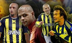 Brezilya'da antrenörlük lisansı skandalı: Melo, Lugano ve Alex de Souza'nın isimleri geçiyor