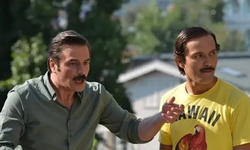 Bülend Çolak'ın Saç Sakal Hali Sosyal Medyada Dikkat Çekti