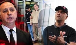 Burak Yılmaz'dan 'Hakemler dosyası' soruşturmasıyla ilgili açıklama