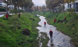 Bursa İnegöl'de 2 Gündür Kayıp Olan Emrah Gedik İçin Arama Çalışmaları Sürüyor