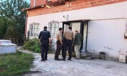 Bursa İnegöl'de 63 yaşındaki adam evinde ölü bulundu