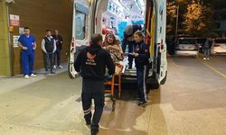 Bursa İnegöl'deki pilav gününde yaklaşık 100 kişi zehirlendi