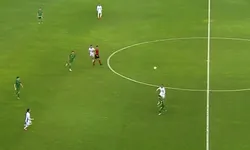 Bursa Yıldırımspor, Ziraat Türkiye Kupası'nda Sakaryaspor'u 3-1 Yendi