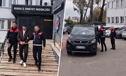 Bursa'da Güzellik Merkezine İcra Takibi Tehdidiyle Haksız Kazanç Operasyonu