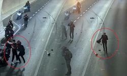 Bursa'da motosiklet kazasında seslendirme sanatçısı Ali Bilensir yaşamını yitirdi