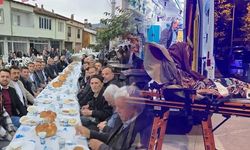 Bursa'da Pilav Günü Etkinliğinde 100 Kişi Mide Rahatsızlığı Nedeniyle Hastaneye Başvurdu