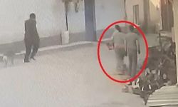 Bursa'da tepki toplayan görüntüler kaydedildi