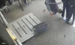 Bursa'da yavru kediyi kurtarmak isteyen eğitmen 3. kattan düştü