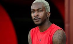 Bursaspor, Henry Onyekuru ile yarım sezonluk sözleşme için görüşmelerde ilerledi